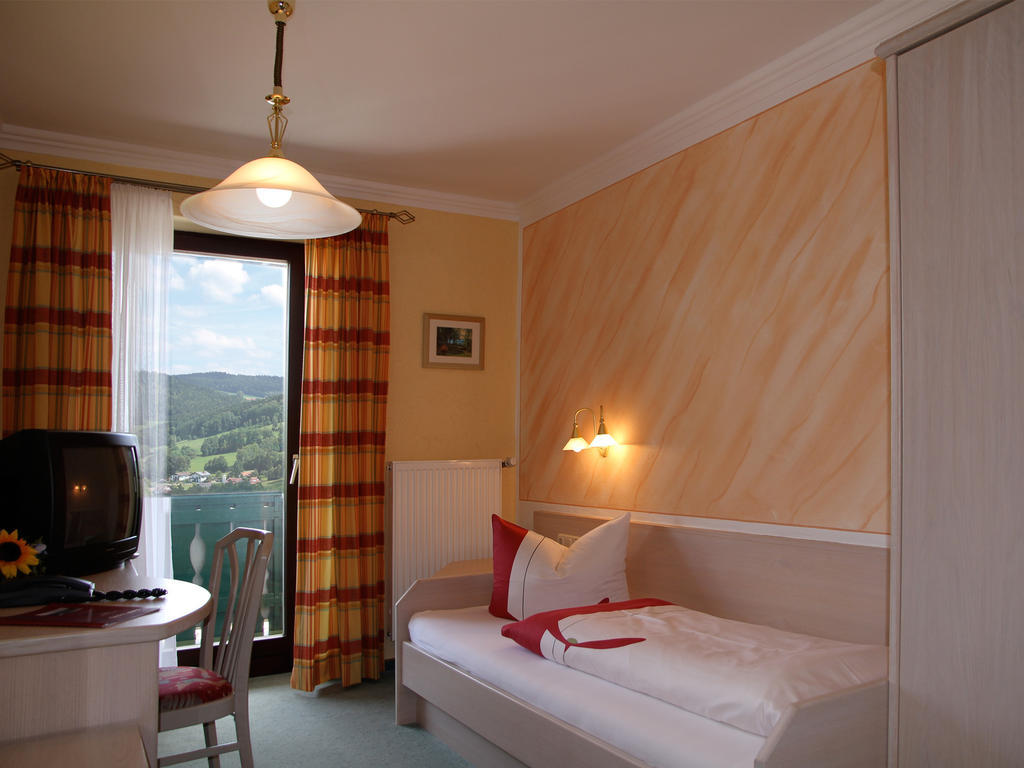 Gasthof-Hotel Dilger Rattenberg Rom bilde