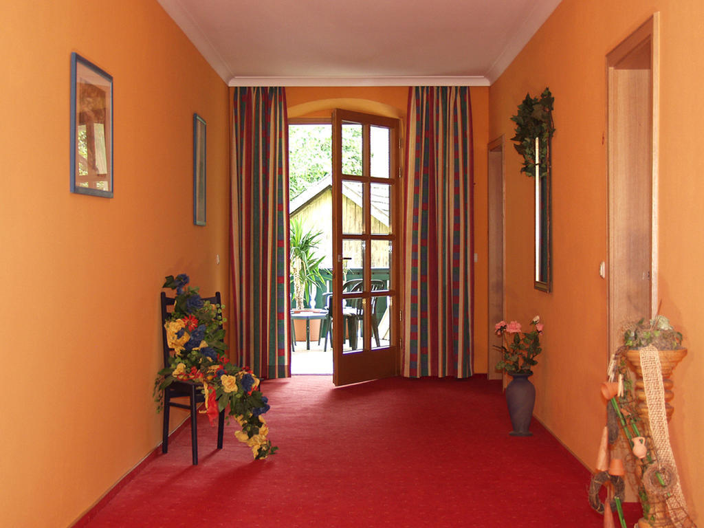 Gasthof-Hotel Dilger Rattenberg Rom bilde