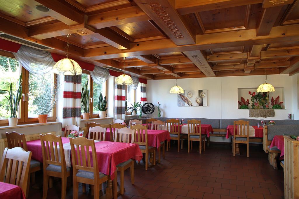 Gasthof-Hotel Dilger Rattenberg Eksteriør bilde