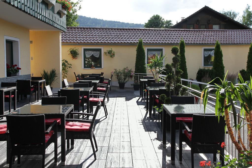 Gasthof-Hotel Dilger Rattenberg Eksteriør bilde